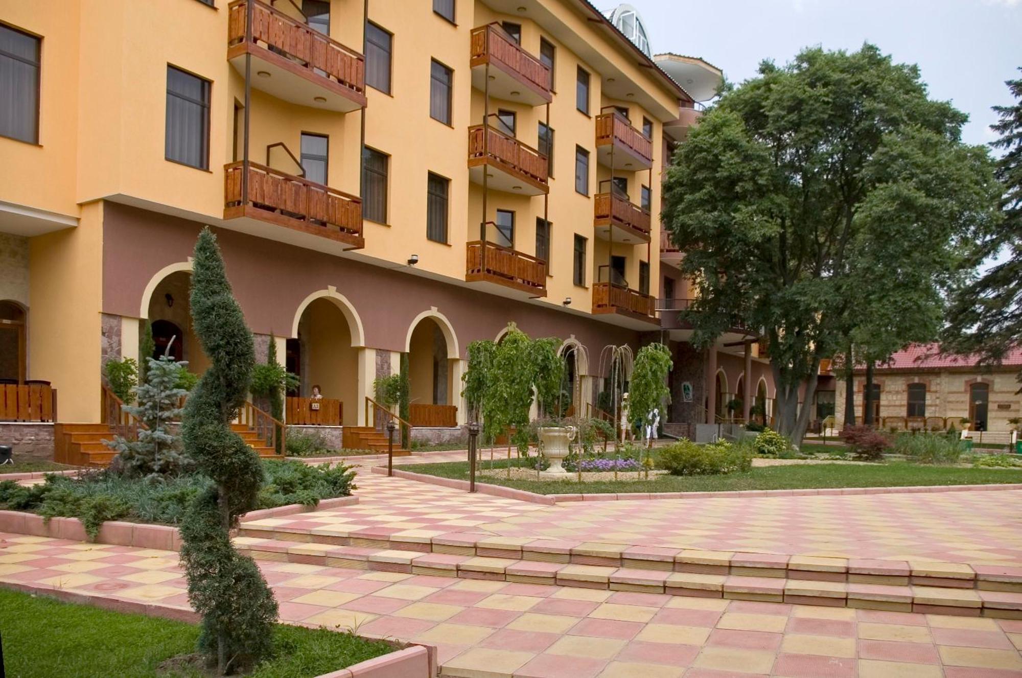 Hotel Estreya Palace Saints Constantine and Helena Ngoại thất bức ảnh