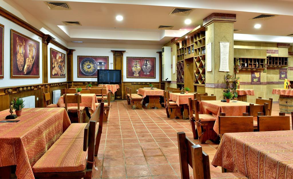 Hotel Estreya Palace Saints Constantine and Helena Ngoại thất bức ảnh